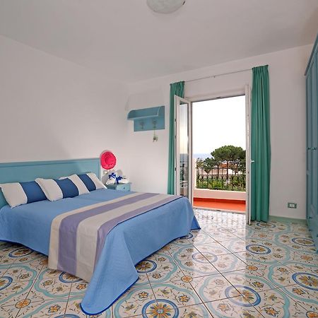 Hotel Casa La Vigna Sant'Angelo  Luaran gambar
