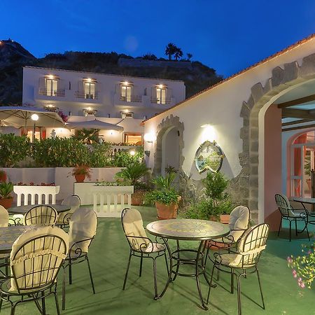 Hotel Casa La Vigna Sant'Angelo  Luaran gambar