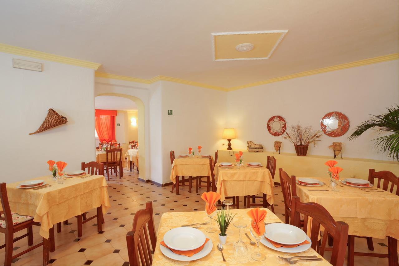 Hotel Casa La Vigna Sant'Angelo  Luaran gambar
