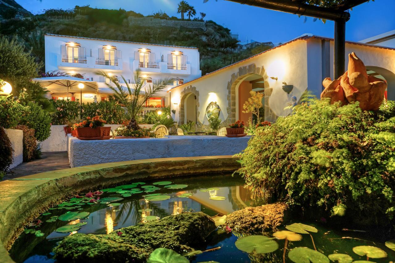 Hotel Casa La Vigna Sant'Angelo  Luaran gambar
