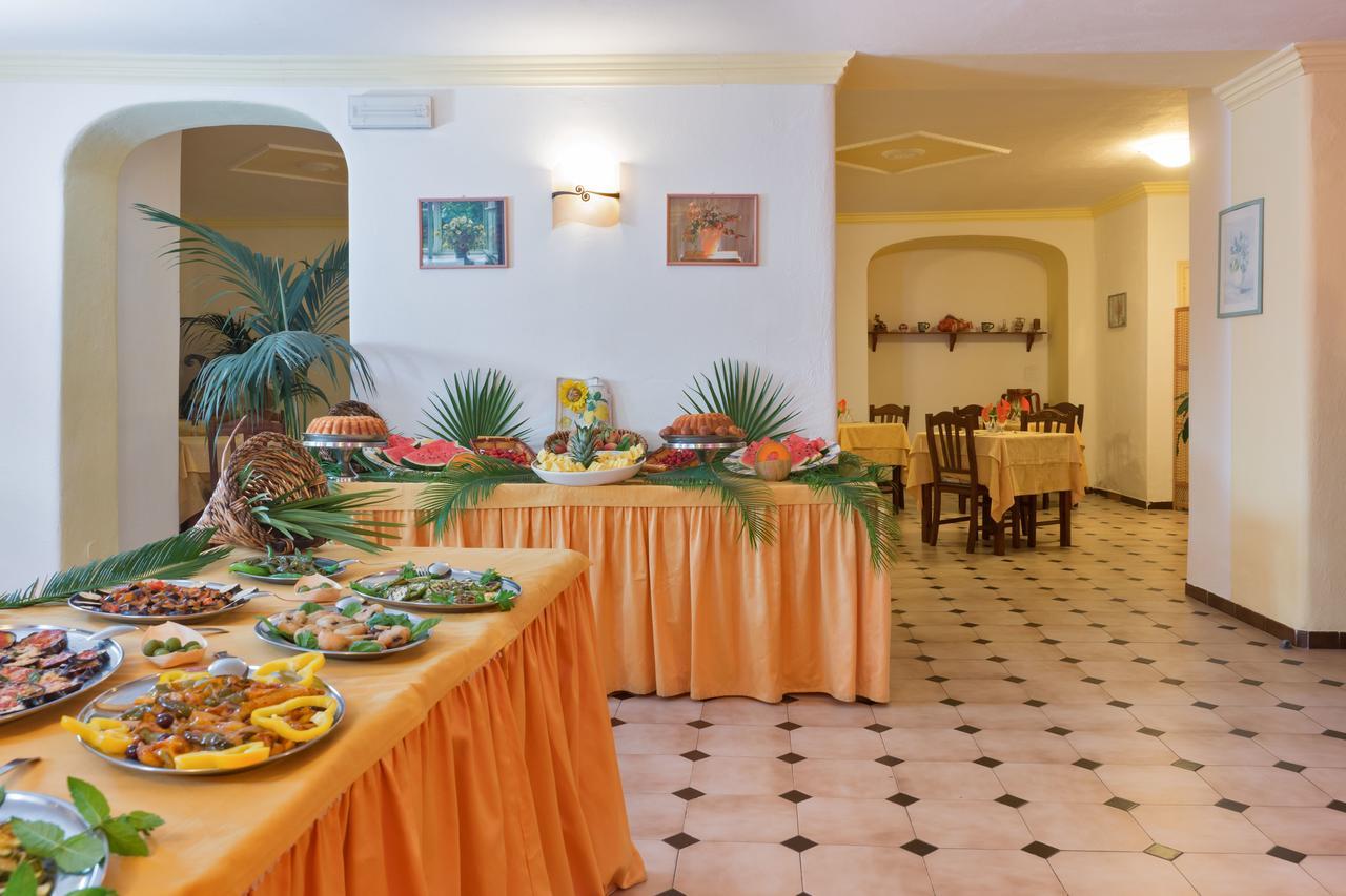 Hotel Casa La Vigna Sant'Angelo  Luaran gambar