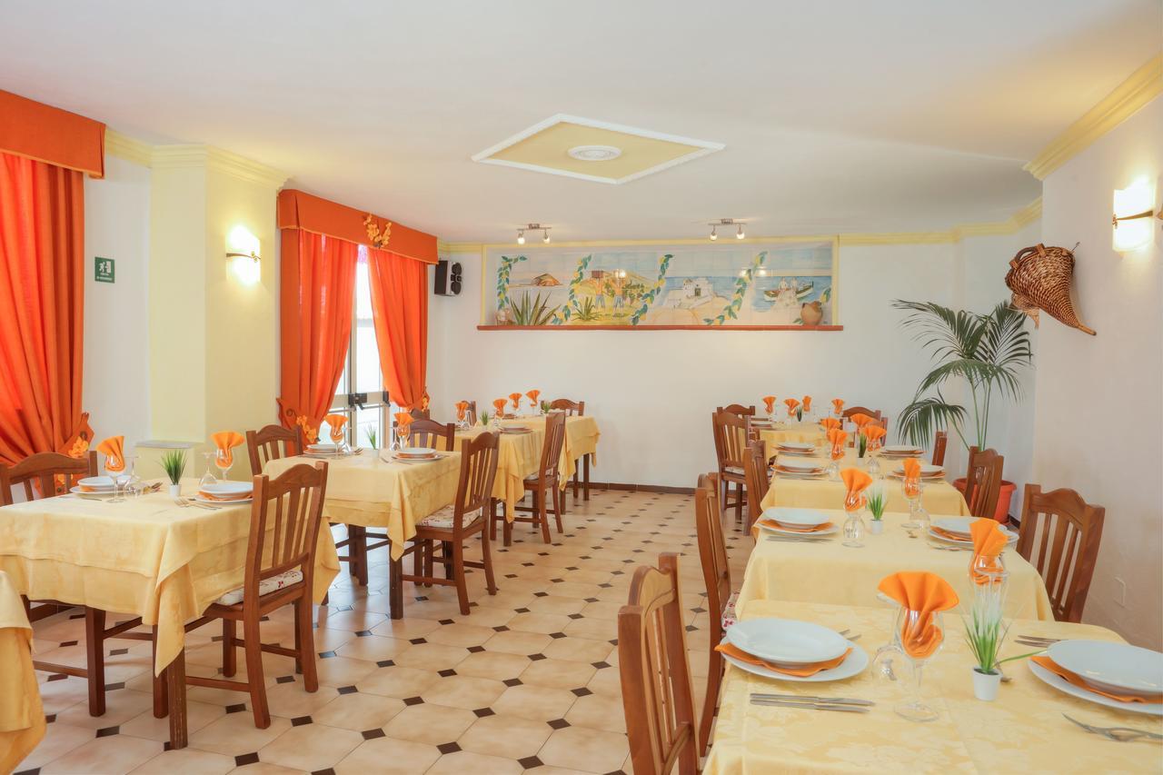Hotel Casa La Vigna Sant'Angelo  Luaran gambar