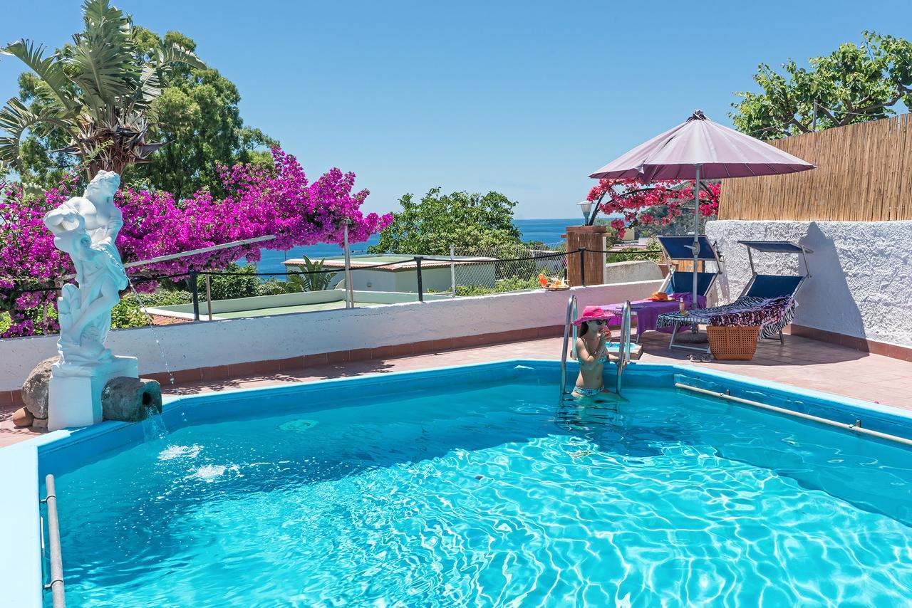 Hotel Casa La Vigna Sant'Angelo  Luaran gambar