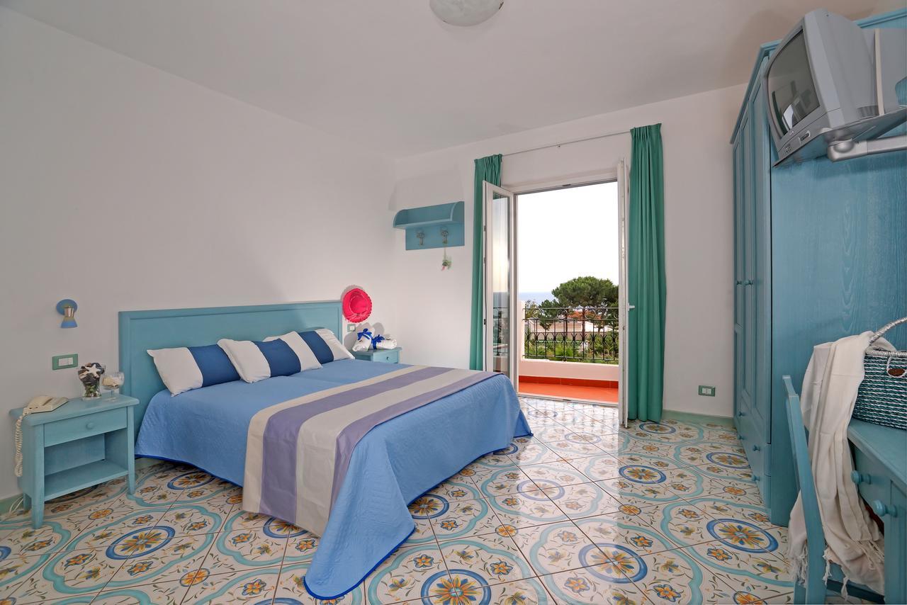 Hotel Casa La Vigna Sant'Angelo  Luaran gambar