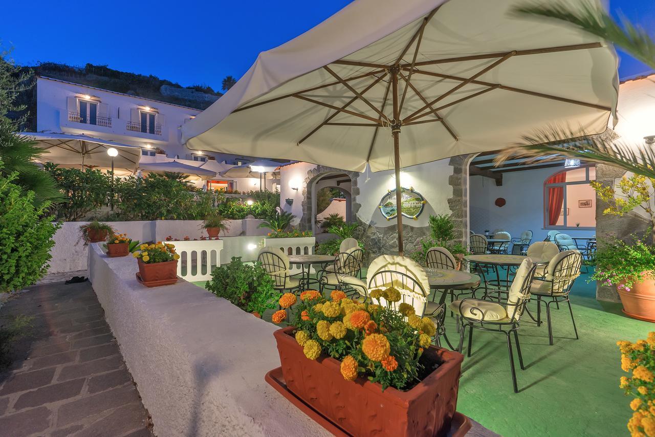 Hotel Casa La Vigna Sant'Angelo  Luaran gambar