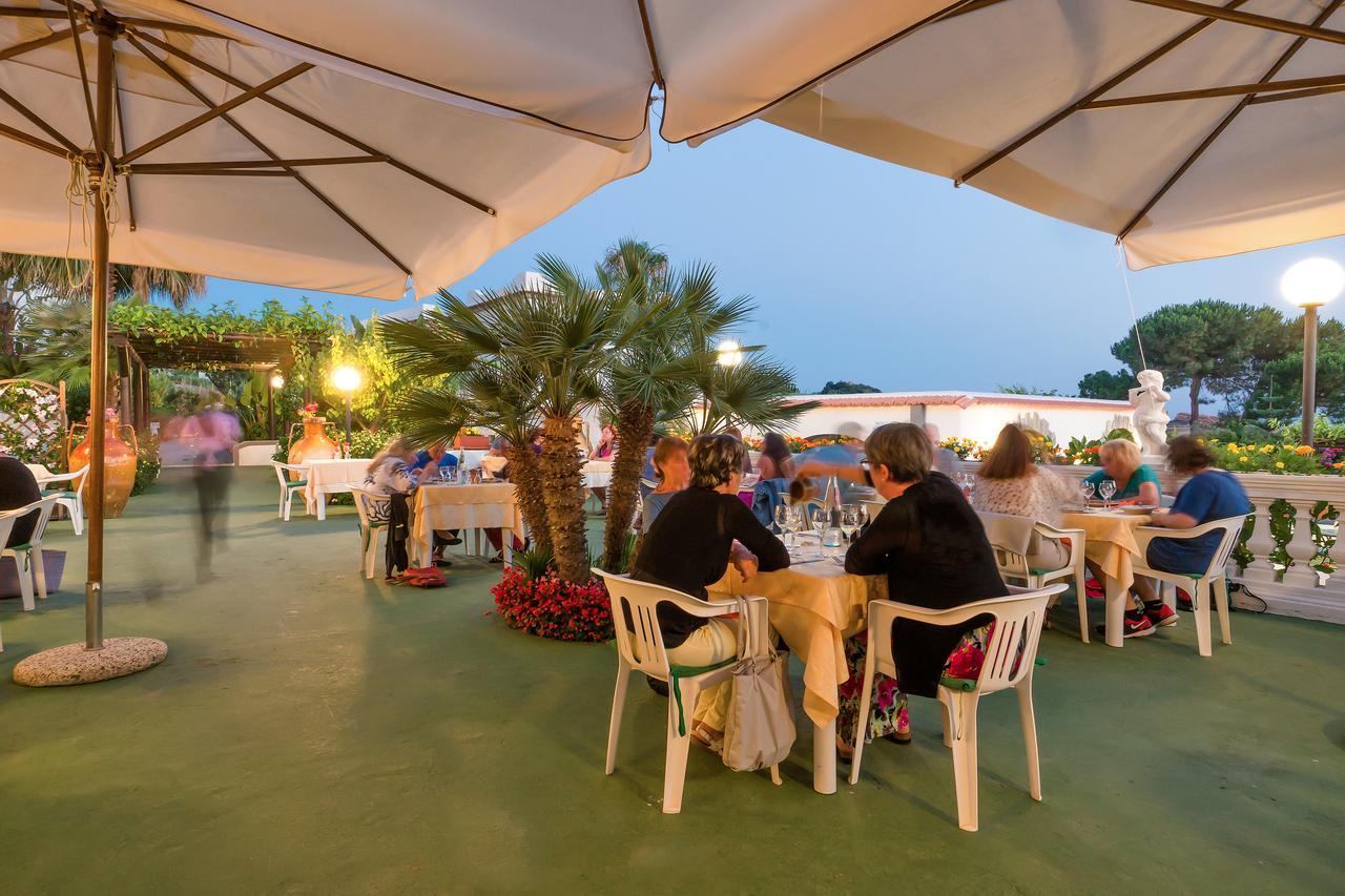 Hotel Casa La Vigna Sant'Angelo  Luaran gambar
