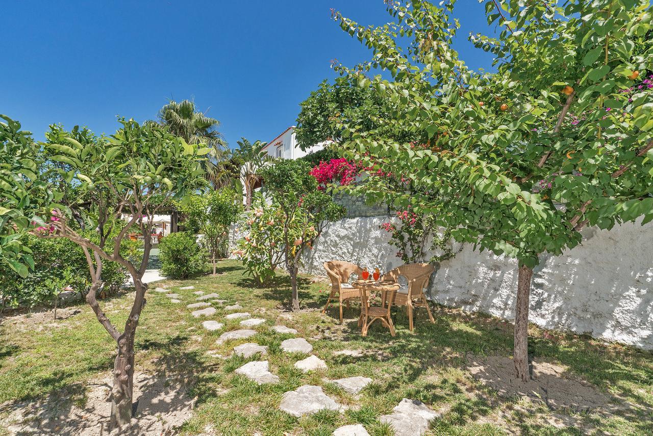 Hotel Casa La Vigna Sant'Angelo  Luaran gambar