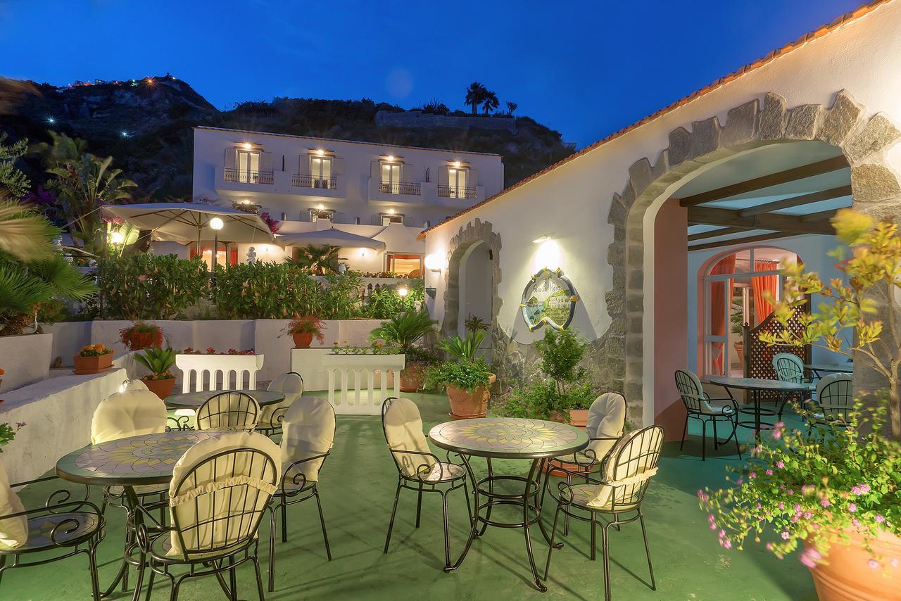Hotel Casa La Vigna Sant'Angelo  Luaran gambar