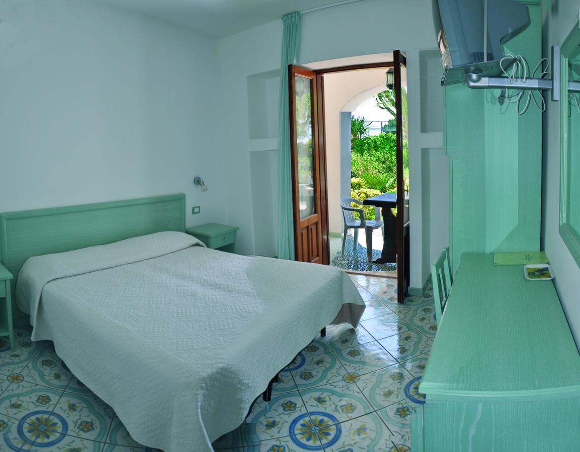Hotel Casa La Vigna Sant'Angelo  Luaran gambar