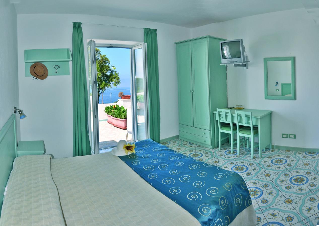 Hotel Casa La Vigna Sant'Angelo  Luaran gambar