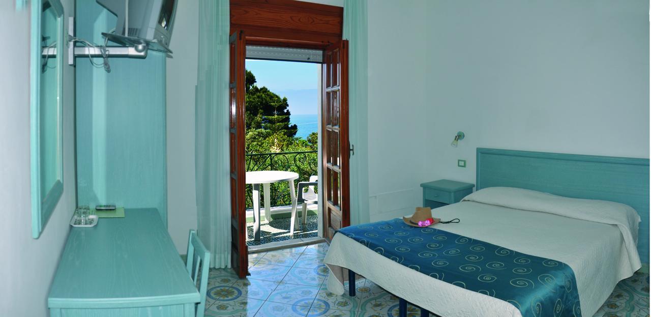 Hotel Casa La Vigna Sant'Angelo  Luaran gambar